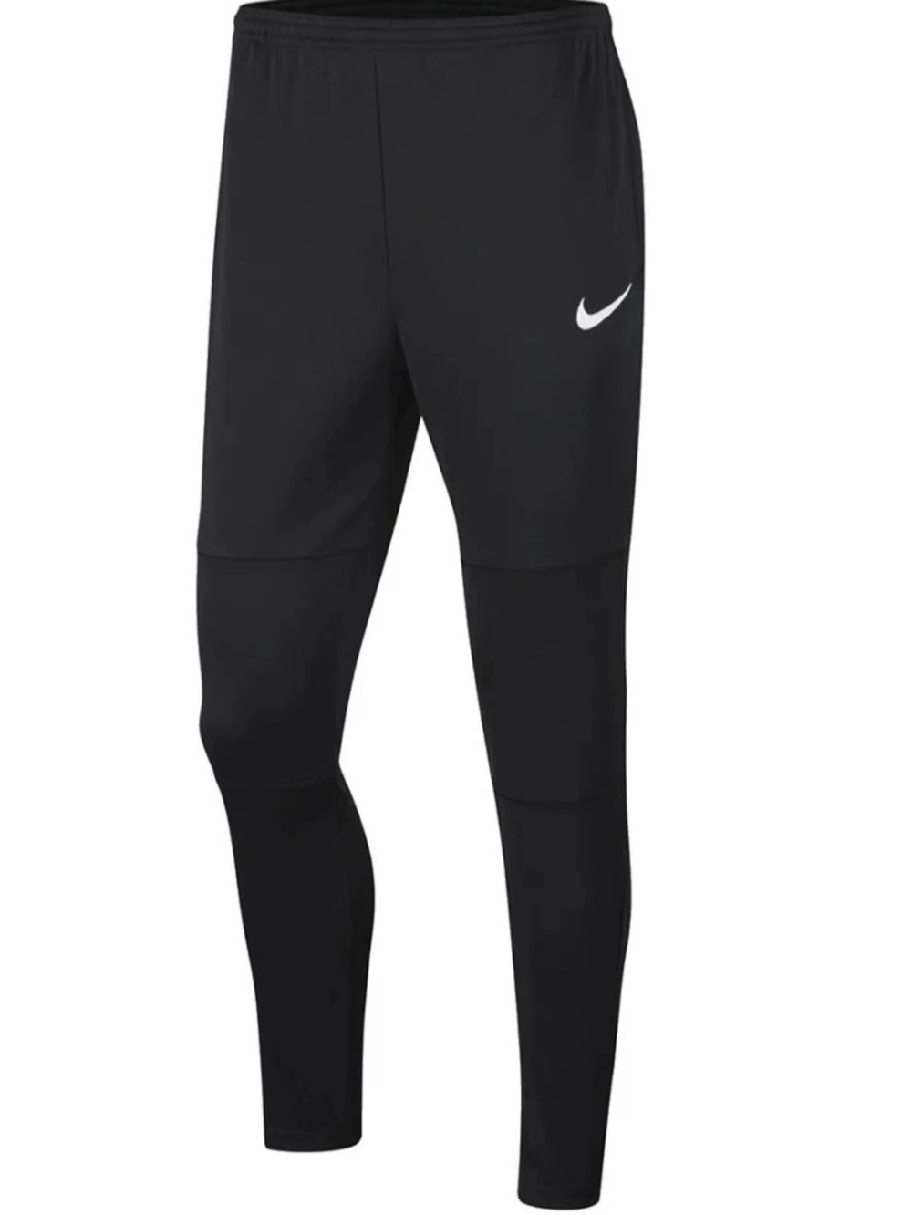 Nike Dri-FIT Park 20 Knit Pants Black BV6877-010 Mens Small NWT Soccer
